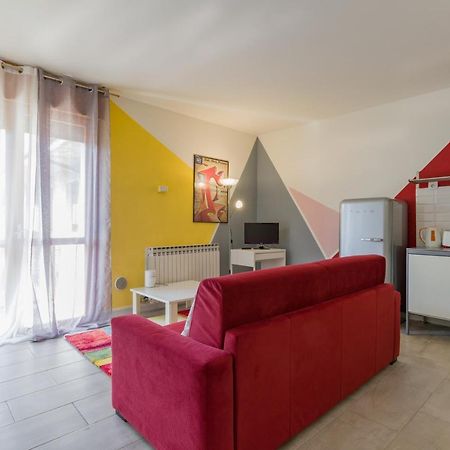 I Soli Verona Exteriér fotografie