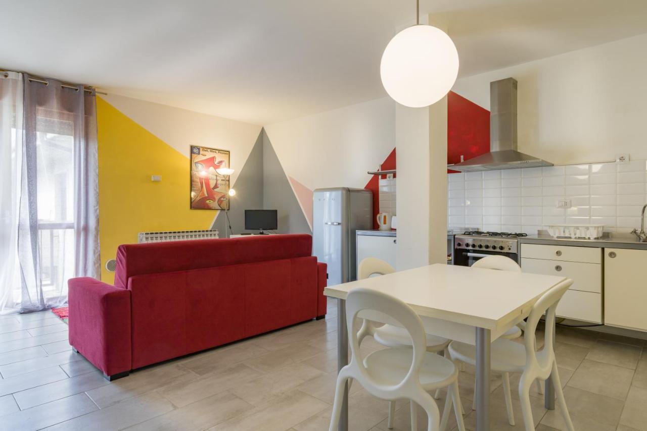 I Soli Verona Exteriér fotografie